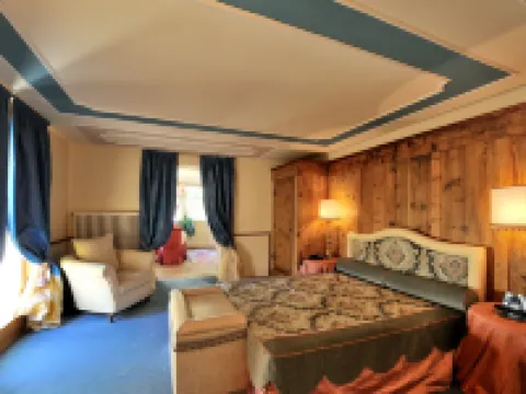 歐索格里吉歐別墅酒店 羅恩佐酒店