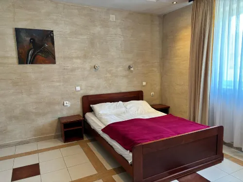 Hayal Vila Hotels in Ugrinovci