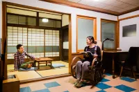 Guest House Kura - 2 stjerner