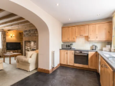 Fisherman's Cottage Hotels in Seahouses