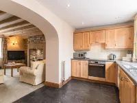 Fisherman's Cottage Hotels in Seahouses