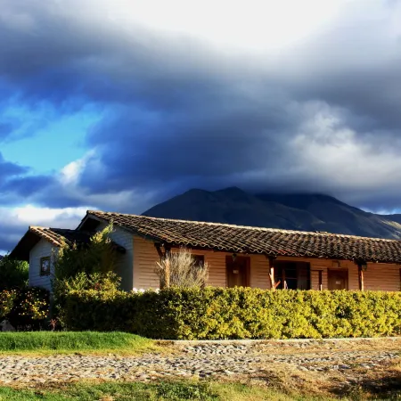 Hosteria Cananvalle