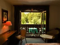 Hotel "Königsseer Hof" Hôtels à : Ramsau