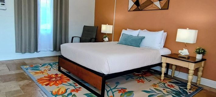 Bonsai - A Modern Motor Court Ξενοδοχεία στην πόλη Brevard County