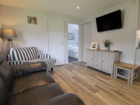 6 Pinewood Retreat Hotel a Colyton