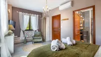 Domaine de Campagnac - Spa & Sauna Hotels in Carsac-Aillac