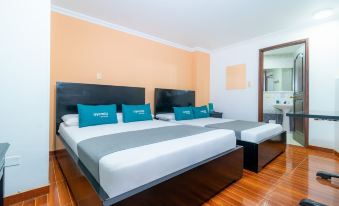 Hotel Ayenda Normandy