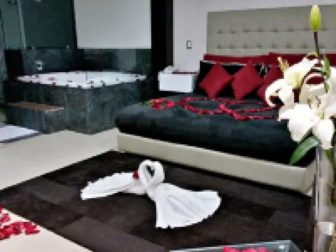 Hotel Centinela Grand Hoteles en Arandas