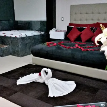 Hotel Centinela Grand