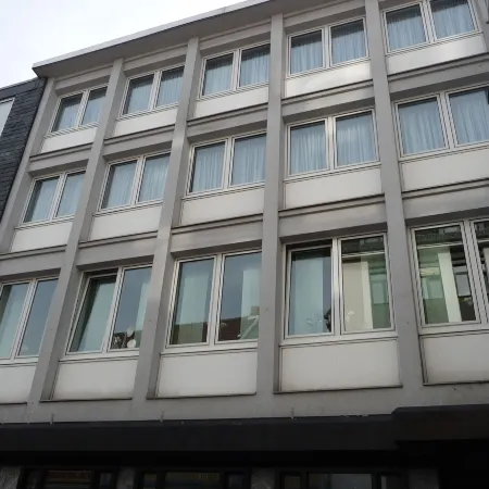 Hotel Sechzehn