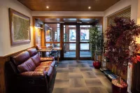 Hotel l'Aigle