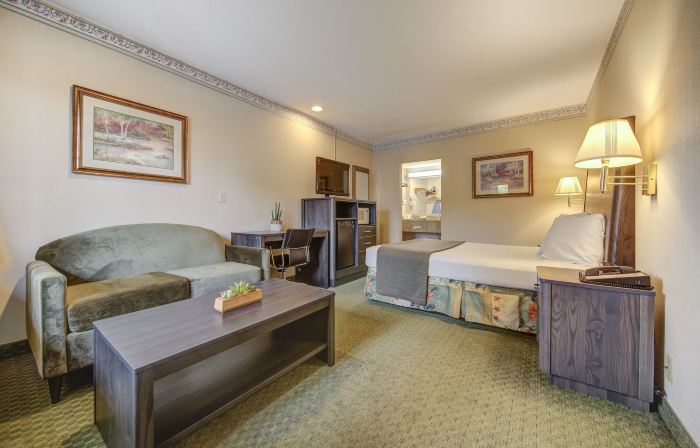 College Inn