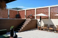 Ixic posada boutique Hotels in Zihuatanejo