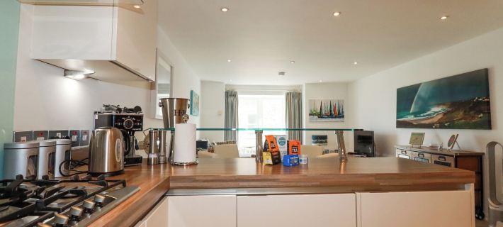 The Trick Hotels in St Ives