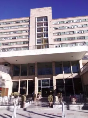 Hotel Rio Nazas Hotel di 