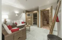 Hotelino Petit Chalet - spa