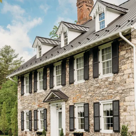 Harmony Forge Inn