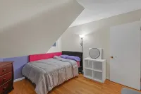 Charming Belmont Condo Near Boston 2 Bedroom Condo
