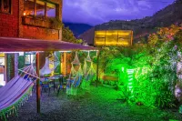 La Casa del Molino Blanco B&B Отели в г. 