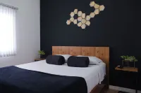 Three House Hostel Boutique Hotels in Filandia