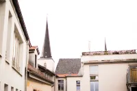 阿爾茲塔德套房飯店