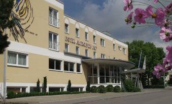 Akzent Hotel Restaurant Altdorfer Hof