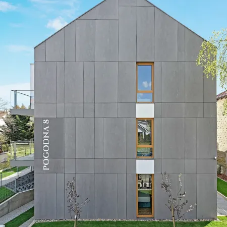 Equus Sopot Apartments