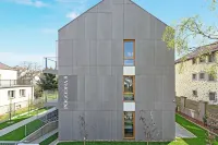 Equus Sopot Apartments Hotels in Wybrzeze