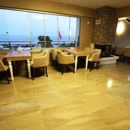 Inciler Hotel