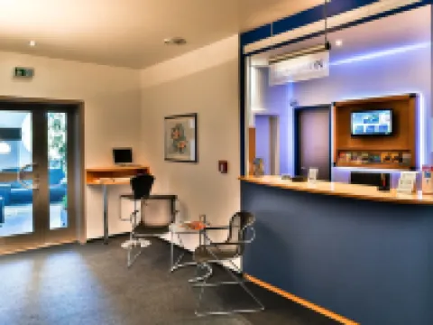 Median Hotel Garni Hotels in Wernigerode