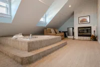 The 1661 Inn Hotels in Block Island