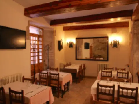 Posada San Julián Hotels in Cuenca