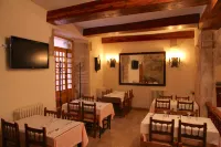 Posada San Julián Hotels in Cuenca