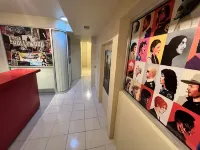Casa Hollywood Hotels in Matamoros