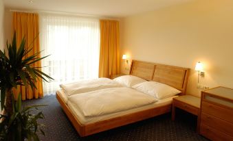 Aparthotel Tritscher