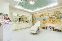 Pałacyk Otrębusy Business & Spa - Spa