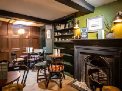 Rockingham Arms by Greene King Inns Hotels in Rotherham District