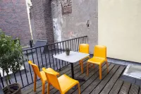 Holt Nijmegen Hotels in Slijk-Ewijk