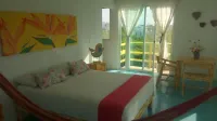 Casa Vainilla Holbox Island