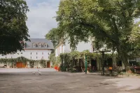 Hotel Und Weingut Karlsmühle Hotels in Riol