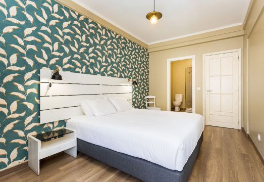 Dome Alvares Cabral 주변 편의시설