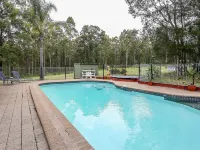 Vineyard Hill - Pools