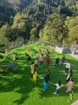 Gurugram Resort Mussoorie - Hot Tub