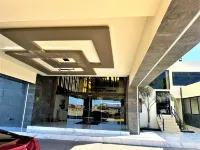 Kavia Meoqui Hotel & Suites Hotels in Delicias