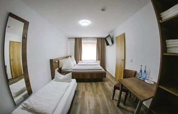 Look Hotel & Rooms
