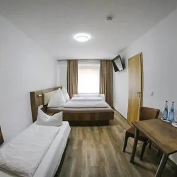 Look Hotel & Rooms