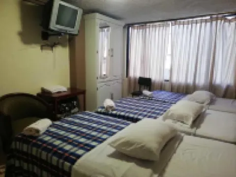 우니호텔  호텔