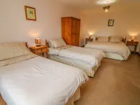 Hayloft Cottage - Wifi