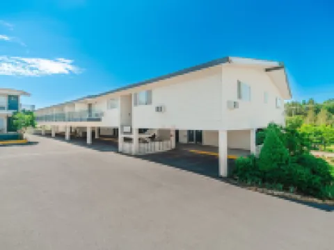 Pullman Garden Inn Hotels in Pullman