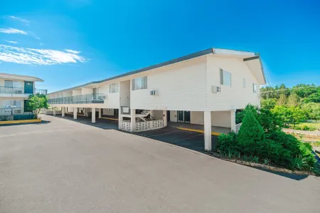 Pullman Garden Inn Отели рядом с достопримечательностью «Palouse Discovery Science Center»